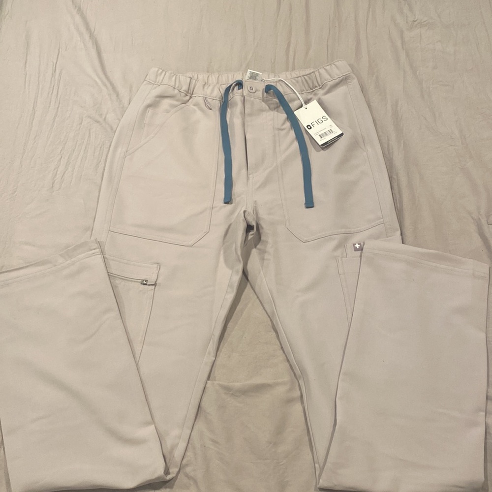 Figs Scrub Set - Picture 2 of 6